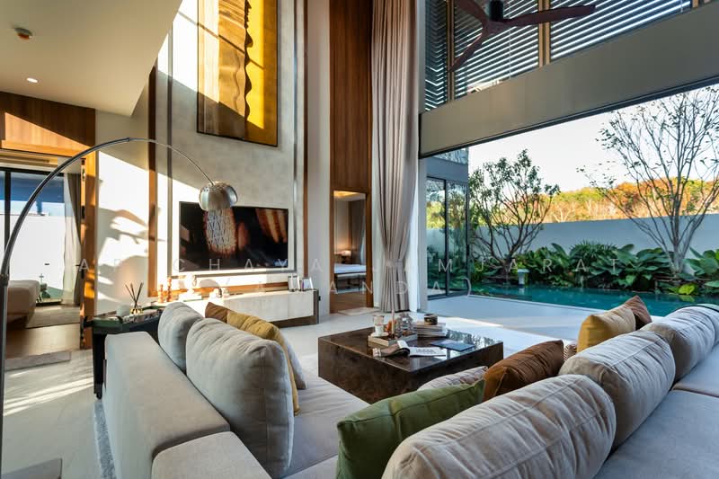 Timeless Elegant Villa Bangtao Phuket, ภูเก็ต, เชิงทะเล, ถลาง, ภูเก็ต, 445 ตร.ม., วิลล่า ขาย, โดย Apichaya Jamjarat (Amanda), 500188243 - DDproperty.com