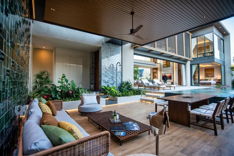 Timeless Elegant Villa Bangtao Phuket, ภูเก็ต, เชิงทะเล, ถลาง, ภูเก็ต, 445 ตร.ม., วิลล่า ขาย, โดย Apichaya Jamjarat (Amanda), 500188243 - DDproperty.com