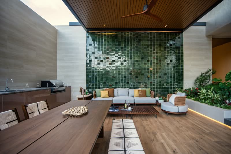 Timeless Elegant Villa Bangtao Phuket, ภูเก็ต, เชิงทะเล, ถลาง, ภูเก็ต, 445 ตร.ม., วิลล่า ขาย, โดย Apichaya Jamjarat (Amanda), 500188243 - DDproperty.com