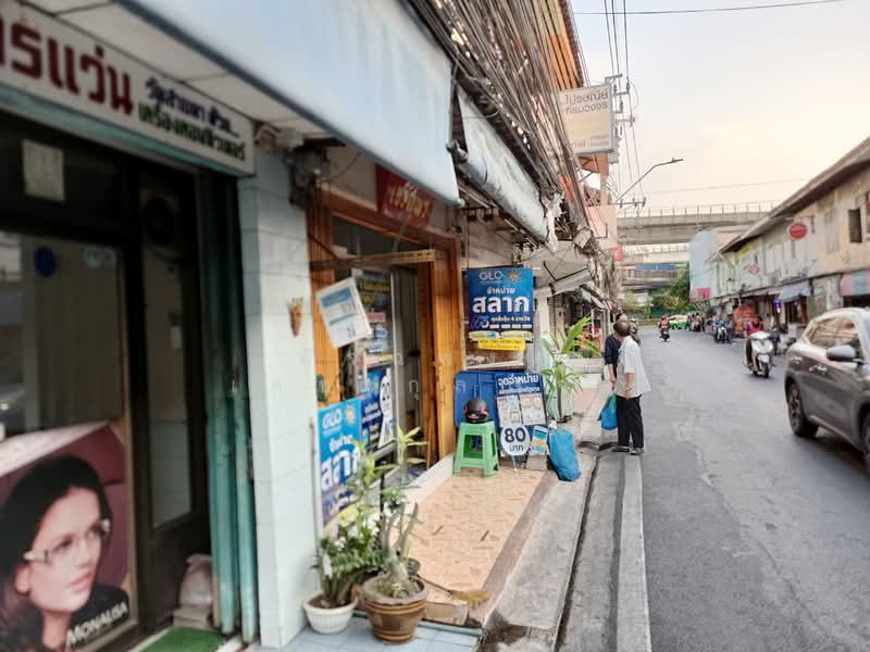 เพชรเกษม48, Bangkok, เพชรเกษม48 ใกล้ปากซอย48, Bang Wa, Phasi Charoen, Bangkok, Studio, 10 sqm, Townhouse For Rent, by คัจฉพงศ์ เดชะกุลกำจร, 500188245 - DDproperty.com