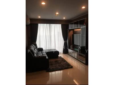 For Rent - Supalai Prima Riva (Residential), Bangkok