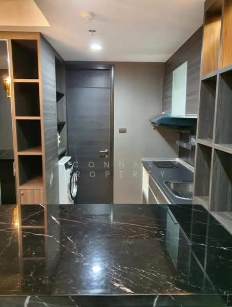 Supalai Prima Riva, Bangkok, Rama 3 Road, Chong Nonsi, Yan Nawa, Bangkok, 2 Bedrooms, 92 sqm, Condo For Rent, by Connex Property, 500188246 - DDproperty.com