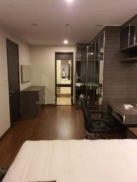 Supalai Prima Riva (Residential), Bangkok, Rama 3 Road, Chong Nonsi, Yan Nawa, Bangkok, 2 Bedrooms, 92 sqm, Condo For Rent, by Connex Property, 500188246 - DDproperty.com