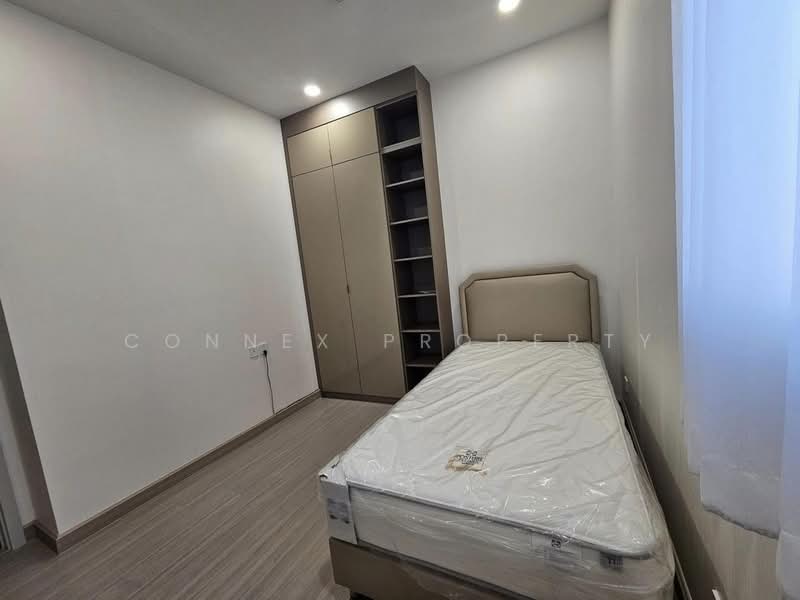 Supalai Premier Si Phraya-Samyan, Bangkok, Si Phraya Road, Si Phraya, Bang Rak, Bangkok, 2 Bedrooms, 73 sqm, Condo For Rent, by Connex Property, 500188247 - DDproperty.com
