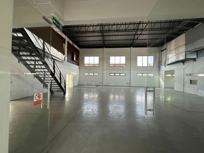 โกดัง โรงงาน ให้เช่า พร้อมอาคารสํานักงาน ซอยสุขุมวิท 101 ใกล้ BTS ปุณณวิถี, กรุงเทพ, บางจาก, พระโขนง, กรุงเทพ, 1,000 ตร.ม., โกดัง-โรงงาน ให้เช่า, โดย Tida phanthonglarptawee, 500188248 - DDproperty.com