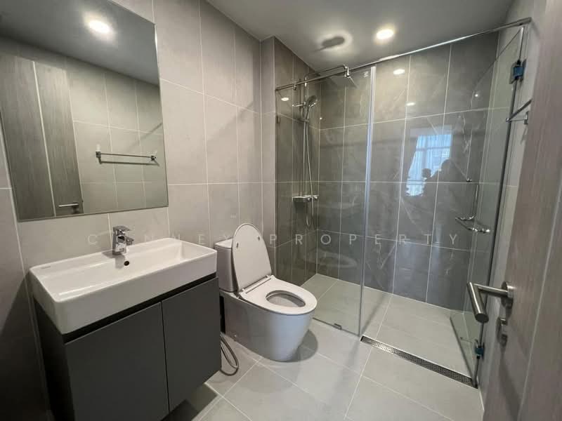 Supalai Premier Si Phraya-Samyan, Bangkok, Si Phraya Road, Si Phraya, Bang Rak, Bangkok, 1 Bedroom, 42 sqm, Condo For Rent, by Connex Property, 500188249 - DDproperty.com