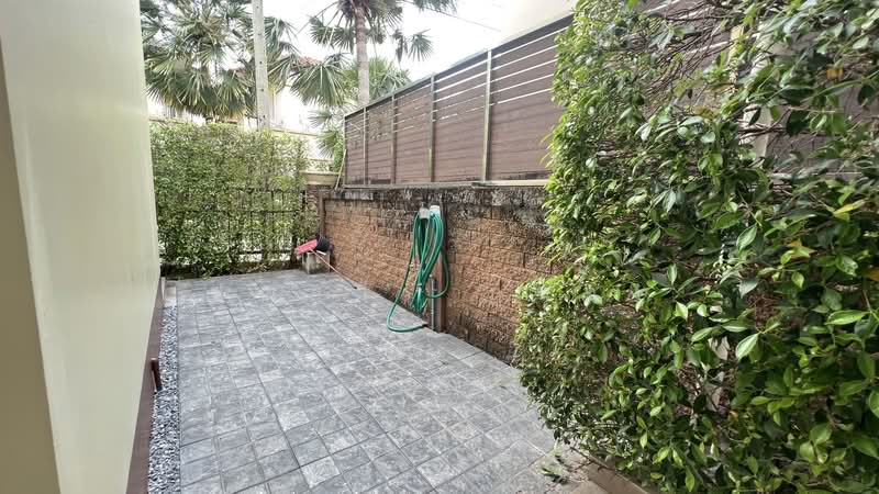 Laddarom Elegant Wongwan-Sathorn, Bangkok, 469 Kanchanapisek Road, Lak Song, Bang Khae, Bangkok, 4 Bedrooms, 265 sqm, Single Detached House For Sale, by Poonyawee Puthong, 500188251 - ลัดดารมย์ อิลิแกนซ์ วงแหวน สาทร ถูกสุด - DDproperty.com