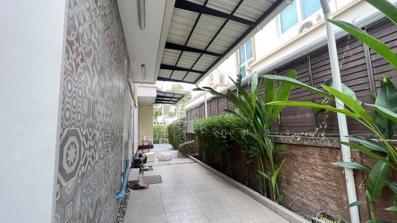 Laddarom Elegant Wongwan-Sathorn, Bangkok, 469 Kanchanapisek Road, Lak Song, Bang Khae, Bangkok, 4 Bedrooms, 265 sqm, Single Detached House For Sale, by Poonyawee Puthong, 500188251 - ลัดดารมย์ อิลิแกนซ์ วงแหวน สาทร ถูกสุด - DDproperty.com