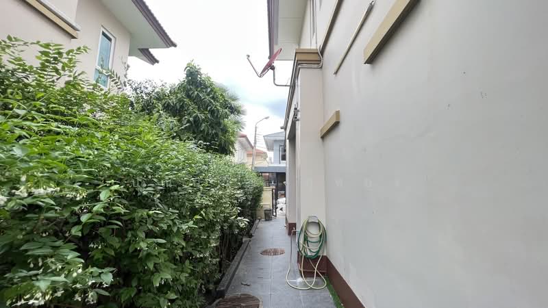 Laddarom Elegant Wongwan-Sathorn, Bangkok, 469 Kanchanapisek Road, Lak Song, Bang Khae, Bangkok, 4 Bedrooms, 265 sqm, Single Detached House For Sale, by Poonyawee Puthong, 500188251 - ลัดดารมย์ อิลิแกนซ์ วงแหวน สาทร ถูกสุด - DDproperty.com