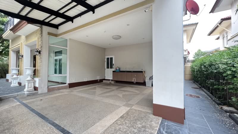 Laddarom Elegant Wongwan-Sathorn, Bangkok, 469 Kanchanapisek Road, Lak Song, Bang Khae, Bangkok, 4 Bedrooms, 265 sqm, Single Detached House For Sale, by Poonyawee Puthong, 500188251 - ลัดดารมย์ อิลิแกนซ์ วงแหวน สาทร ถูกสุด - DDproperty.com