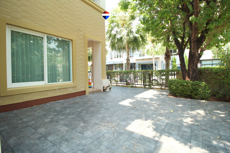 Laddarom Elegant Wongwan-Sathorn, Bangkok, 469 Kanchanapisek Road, Lak Song, Bang Khae, Bangkok, 4 Bedrooms, 265 sqm, Single Detached House For Sale, by Poonyawee Puthong, 500188251 - ลัดดารมย์ อิลิแกนซ์ วงแหวน สาทร ถูกสุด - DDproperty.com