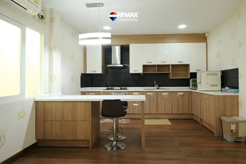 Laddarom Elegant Wongwan-Sathorn, Bangkok, 469 Kanchanapisek Road, Lak Song, Bang Khae, Bangkok, 4 Bedrooms, 265 sqm, Single Detached House For Sale, by Poonyawee Puthong, 500188251 - ลัดดารมย์ อิลิแกนซ์ วงแหวน สาทร ถูกสุด - DDproperty.com