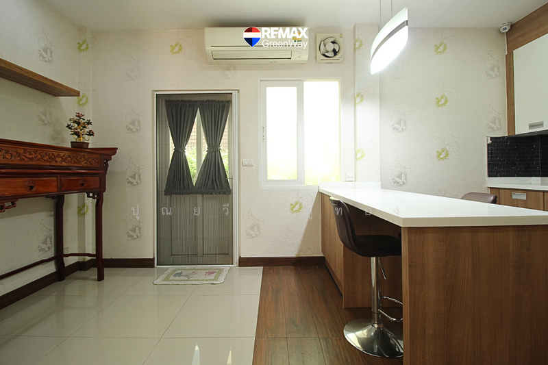 Laddarom Elegant Wongwan-Sathorn, Bangkok, 469 Kanchanapisek Road, Lak Song, Bang Khae, Bangkok, 4 Bedrooms, 265 sqm, Single Detached House For Sale, by Poonyawee Puthong, 500188251 - ลัดดารมย์ อิลิแกนซ์ วงแหวน สาทร ถูกสุด - DDproperty.com