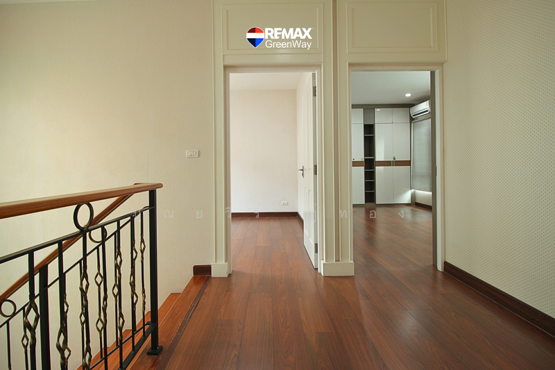 Laddarom Elegant Wongwan-Sathorn, Bangkok, 469 Kanchanapisek Road, Lak Song, Bang Khae, Bangkok, 4 Bedrooms, 265 sqm, Single Detached House For Sale, by Poonyawee Puthong, 500188251 - ลัดดารมย์ อิลิแกนซ์ วงแหวน สาทร ถูกสุด - DDproperty.com