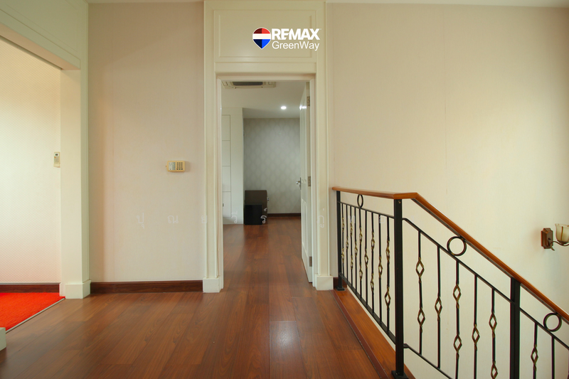 Laddarom Elegant Wongwan-Sathorn, Bangkok, 469 Kanchanapisek Road, Lak Song, Bang Khae, Bangkok, 4 Bedrooms, 265 sqm, Single Detached House For Sale, by Poonyawee Puthong, 500188251 - ลัดดารมย์ อิลิแกนซ์ วงแหวน สาทร ถูกสุด - DDproperty.com