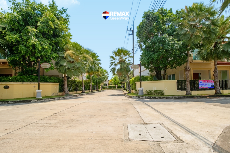 Laddarom Elegant Wongwan-Sathorn, Bangkok, 469 Kanchanapisek Road, Lak Song, Bang Khae, Bangkok, 4 Bedrooms, 265 sqm, Single Detached House For Sale, by Poonyawee Puthong, 500188251 - ลัดดารมย์ อิลิแกนซ์ วงแหวน สาทร ถูกสุด - DDproperty.com