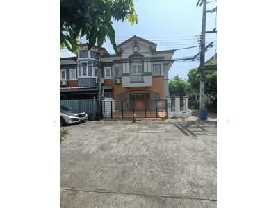 ขาย - Pruksa Ville 2 Donmuang : พฤกษาวิลล์ 2 ดอนเมือง, ปทุมธานี