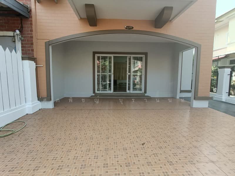 Pruksa Ville 2 Donmuang : พฤกษาวิลล์ 2 ดอนเมือง, ปทุมธานี, ถนนนาวงศ์พัฒนา, หลักหก, เมืองปทุมธานี, ปทุมธานี, 130 ตร.ม., ทาวน์เฮ้าส์ ขาย, โดย ศุภพิชญ์ บุรานนท์, 500188253 - DDproperty.com