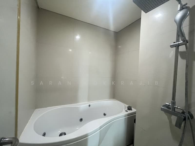 Ivy Thonglor, Bangkok, 889 Thonglor Road, Khlong Tan Nua, Watthana, Bangkok, 1 Bedroom, 43 sqm, Condo For Rent, by Saran Nokkrajib, 500188254 - DDproperty.com