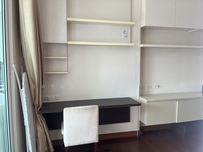 Ivy Thonglor, Bangkok, 889 Thonglor Road, Khlong Tan Nua, Watthana, Bangkok, 1 Bedroom, 43 sqm, Condo For Rent, by Saran Nokkrajib, 500188254 - DDproperty.com