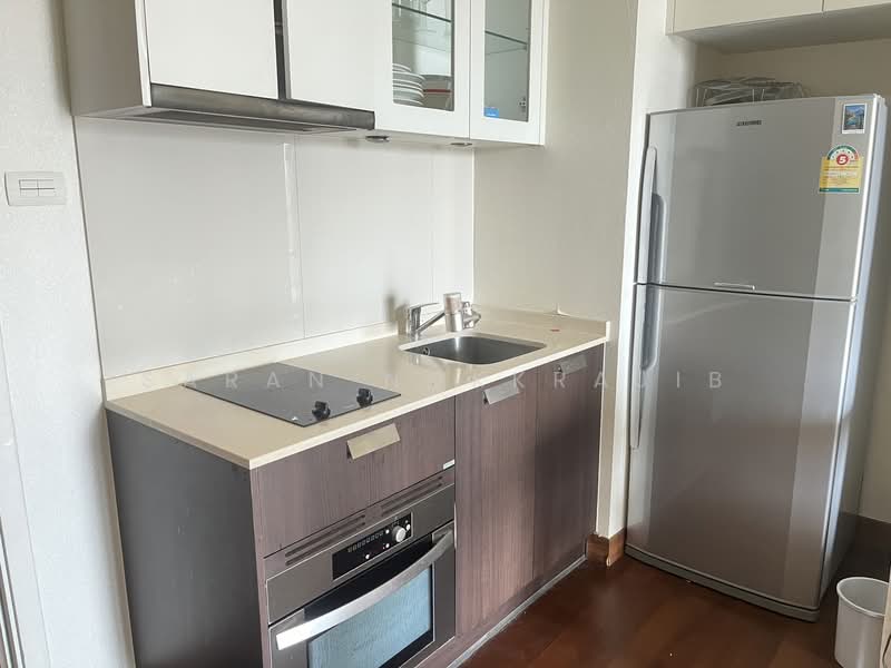 Ivy Thonglor, Bangkok, 889 Thonglor Road, Khlong Tan Nua, Watthana, Bangkok, 1 Bedroom, 43 sqm, Condo For Rent, by Saran Nokkrajib, 500188254 - DDproperty.com