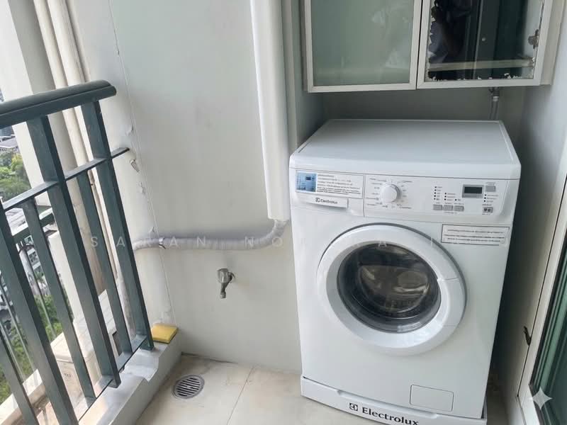 Ivy Thonglor : ไอวี่ ทองหล่อ, กรุงเทพ, 889 ซอยสุขุมวิท, คลองตันเหนือ, วัฒนา, กรุงเทพ, 43 ตร.ม., คอนโด ให้เช่า, โดย Saran Nokkrajib, 500188254 - DDproperty.com