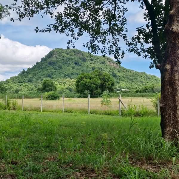 Land For Sale 3 Rai Najomtan Pattaya, Chon Buri (Pattaya), ซอยวัดกนองจับเต่า, Na Chom Thian, Sattahip, Chon Buri (Pattaya), , 4,800 sqm, Land For Sale, by Nichapa Phiachan, 500188255 - DDproperty.com