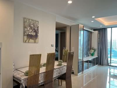 For Rent - Supalai Oriental Sukhumvit 39, Bangkok