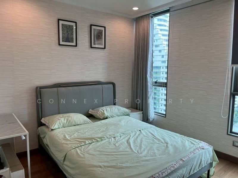 Supalai Oriental Sukhumvit 39 : ศุภาลัย โอเรียนทัล สุขุมวิท 39, กรุงเทพ, ซอย สุขุมวิท 39, คลองตันเหนือ, วัฒนา, กรุงเทพ, 77 ตร.ม., คอนโด ให้เช่า, โดย Connex Property, 500188256 - DDproperty.com