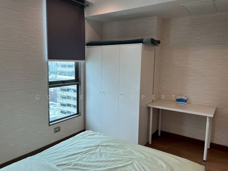 Supalai Oriental Sukhumvit 39 : ศุภาลัย โอเรียนทัล สุขุมวิท 39, กรุงเทพ, ซอย สุขุมวิท 39, คลองตันเหนือ, วัฒนา, กรุงเทพ, 77 ตร.ม., คอนโด ให้เช่า, โดย Connex Property, 500188256 - DDproperty.com