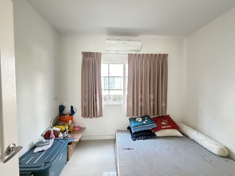 Golden Neo Ladprao-Kaset Nawamin, Bangkok, Soi Nawamin 42, Yak 7, Khlong Kum, Bueng Kum, Bangkok, 4 Bedrooms, 240 sqm, Semi-Detached House (Twin House) For Sale, by Nisakorn Chirangkapat, 500188260 - DDproperty.com