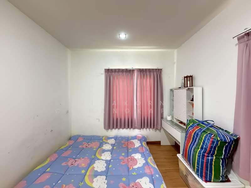 Golden Neo Ladprao-Kaset Nawamin, Bangkok, Soi Nawamin 42, Yak 7, Khlong Kum, Bueng Kum, Bangkok, 4 Bedrooms, 240 sqm, Semi-Detached House (Twin House) For Sale, by Nisakorn Chirangkapat, 500188260 - DDproperty.com