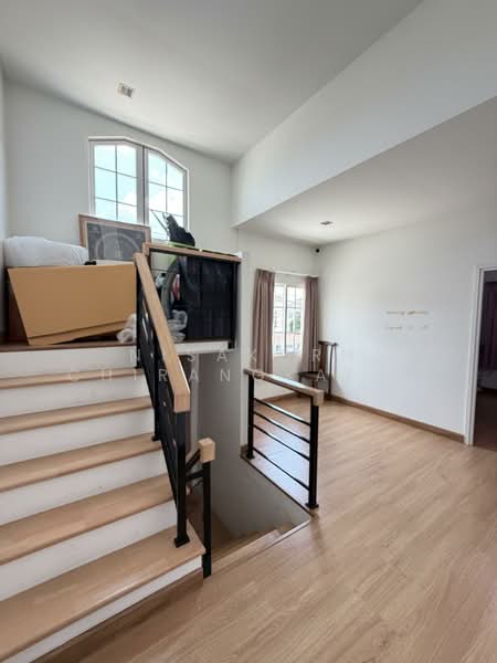 Golden Neo Ladprao-Kaset Nawamin, Bangkok, Soi Nawamin 42, Yak 7, Khlong Kum, Bueng Kum, Bangkok, 4 Bedrooms, 240 sqm, Semi-Detached House (Twin House) For Sale, by Nisakorn Chirangkapat, 500188260 - DDproperty.com