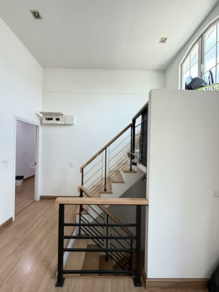 Golden Neo Ladprao-Kaset Nawamin, Bangkok, Soi Nawamin 42, Yak 7, Khlong Kum, Bueng Kum, Bangkok, 4 Bedrooms, 240 sqm, Semi-Detached House (Twin House) For Sale, by Nisakorn Chirangkapat, 500188260 - DDproperty.com