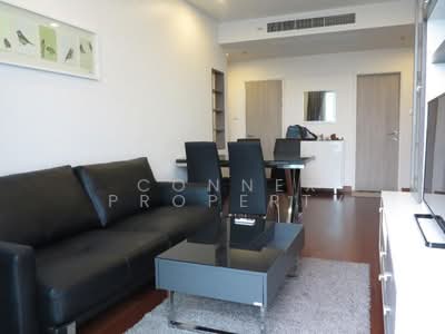 For Rent - Supalai Lite Sathorn-Charoenrat, Bangkok