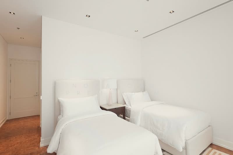 The Ritz-Carlton Residences, Bangkok, 114 Narathiwat Ratchanakarin Road, Silom, Bang Rak, Bangkok, 3 Bedrooms, 227 sqm, Condo For Sale, by Nopatorn Prem-udom, 500188263 - DDproperty.com