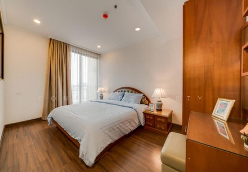 Supalai Elite Sathorn-Suanplu, Bangkok, 198 Suanphlu Road, Thung Maha Mek, Sathon, Bangkok, 2 Bedrooms, 84 sqm, Condo For Rent, by Connex Property, 500188264 - DDproperty.com