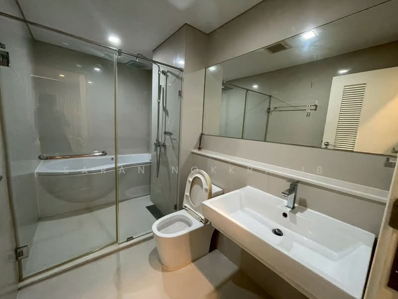 Ivy Thonglor, Bangkok, 889 Thonglor Road, Khlong Tan Nua, Watthana, Bangkok, 1 Bedroom, 43 sqm, Condo For Rent, by Saran Nokkrajib, 500188265 - DDproperty.com