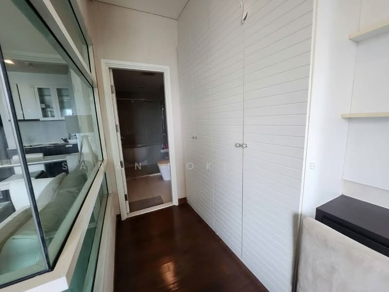 Ivy Thonglor, Bangkok, 889 Thonglor Road, Khlong Tan Nua, Watthana, Bangkok, 1 Bedroom, 43 sqm, Condo For Rent, by Saran Nokkrajib, 500188265 - DDproperty.com
