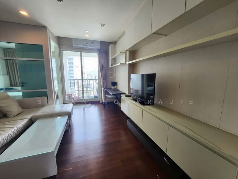 Ivy Thonglor, Bangkok, 889 Thonglor Road, Khlong Tan Nua, Watthana, Bangkok, 1 Bedroom, 43 sqm, Condo For Rent, by Saran Nokkrajib, 500188265 - DDproperty.com