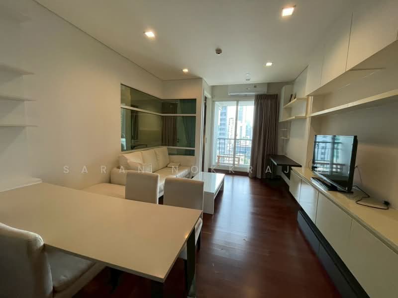 Ivy Thonglor, Bangkok, 889 Thonglor Road, Khlong Tan Nua, Watthana, Bangkok, 1 Bedroom, 43 sqm, Condo For Rent, by Saran Nokkrajib, 500188265 - DDproperty.com