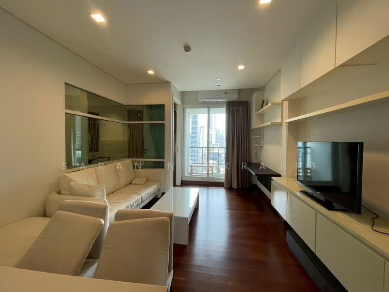 Ivy Thonglor, Bangkok, 889 Thonglor Road, Khlong Tan Nua, Watthana, Bangkok, 1 Bedroom, 43 sqm, Condo For Rent, by Saran Nokkrajib, 500188265 - DDproperty.com