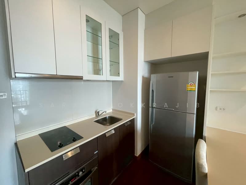 Ivy Thonglor, Bangkok, 889 Thonglor Road, Khlong Tan Nua, Watthana, Bangkok, 1 Bedroom, 43 sqm, Condo For Rent, by Saran Nokkrajib, 500188265 - DDproperty.com