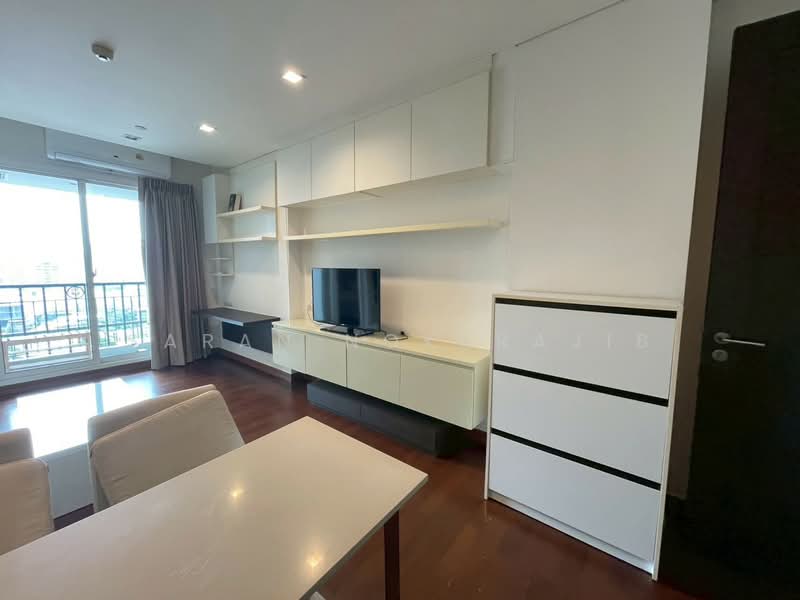 Ivy Thonglor, Bangkok, 889 Thonglor Road, Khlong Tan Nua, Watthana, Bangkok, 1 Bedroom, 43 sqm, Condo For Rent, by Saran Nokkrajib, 500188265 - DDproperty.com