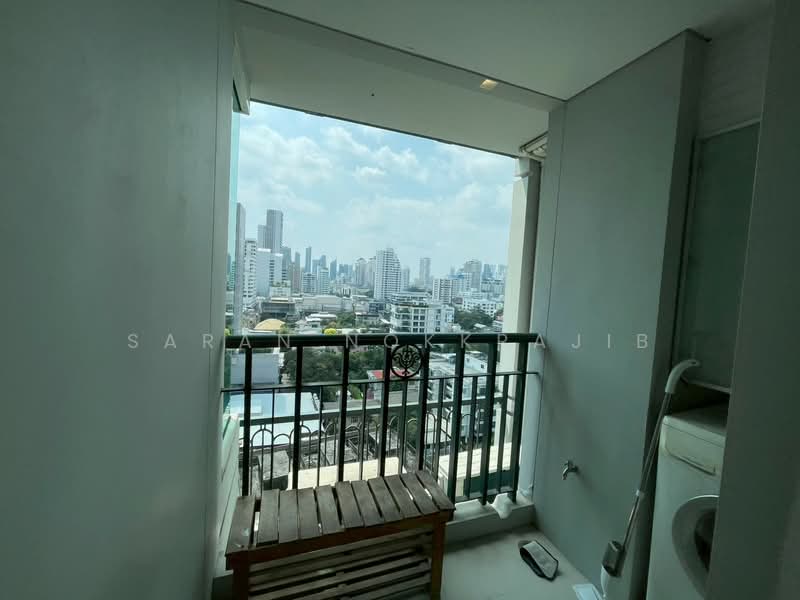 Ivy Thonglor, Bangkok, 889 Thonglor Road, Khlong Tan Nua, Watthana, Bangkok, 1 Bedroom, 43 sqm, Condo For Rent, by Saran Nokkrajib, 500188265 - DDproperty.com