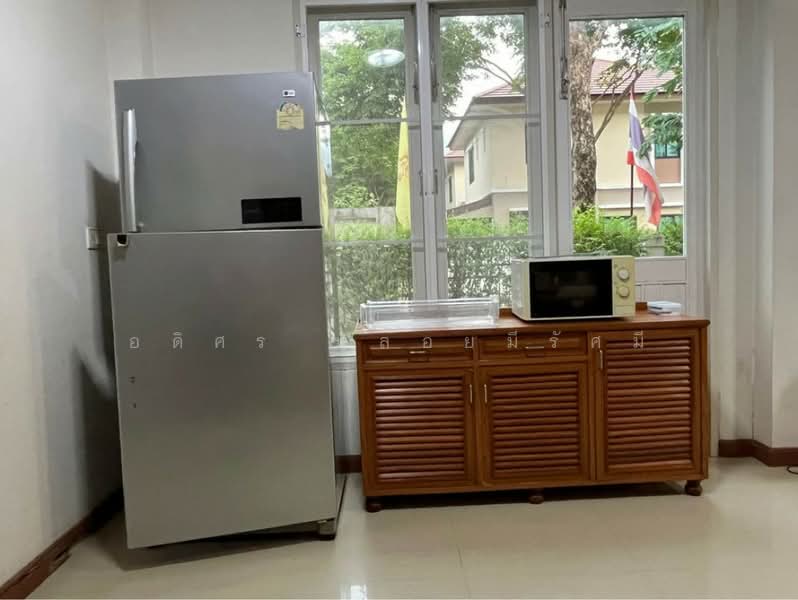 TARA Ratchaphruek-Pinklao, Nonthaburi, Plai Bang Road, Mahasawat, Bang Kruai, Nonthaburi, 4 Bedrooms, 169 sqm, Single Detached House For Rent, by Adisorn Ploymeerassamee, 500188267 - DDproperty.com