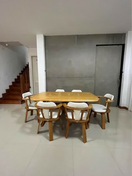 TARA Ratchaphruek-Pinklao, Nonthaburi, Plai Bang Road, Mahasawat, Bang Kruai, Nonthaburi, 4 Bedrooms, 169 sqm, Single Detached House For Rent, by Adisorn Ploymeerassamee, 500188267 - DDproperty.com
