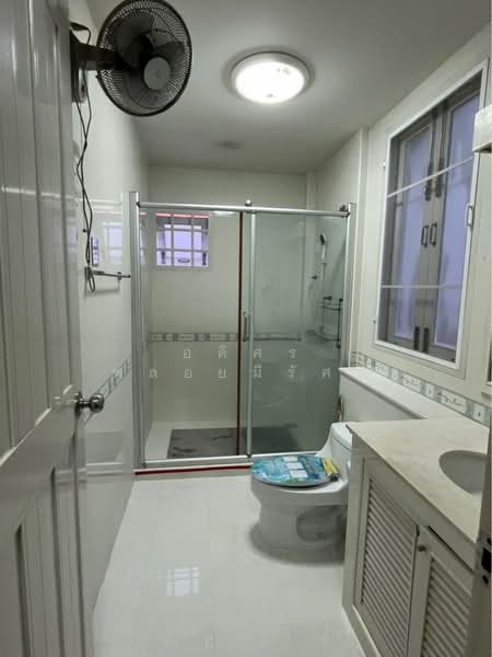 TARA Ratchaphruek-Pinklao, Nonthaburi, Plai Bang Road, Mahasawat, Bang Kruai, Nonthaburi, 4 Bedrooms, 169 sqm, Single Detached House For Rent, by Adisorn Ploymeerassamee, 500188267 - DDproperty.com