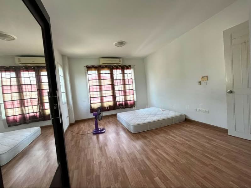 TARA Ratchaphruek-Pinklao, Nonthaburi, Plai Bang Road, Mahasawat, Bang Kruai, Nonthaburi, 4 Bedrooms, 169 sqm, Single Detached House For Rent, by Adisorn Ploymeerassamee, 500188267 - DDproperty.com
