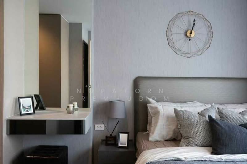 IDEO Sukhumvit 93 : ไอดีโอ สุขุมวิท 93, กรุงเทพ, 2331 ซอยสุขุมวิท 93, บางจาก, พระโขนง, กรุงเทพ, 35 ตร.ม., คอนโด ขาย, โดย Nopatorn Prem-udom, 500188268 - DDproperty.com